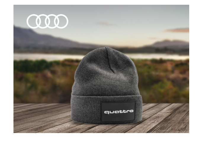 OFERTA LUNII NOIEMBRIE AUDI