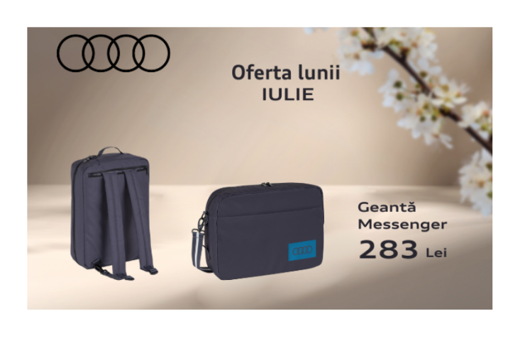 OFERTA LUNII