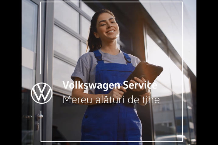 CALITATE SERVICE VW