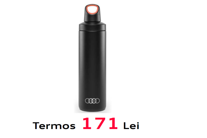 OFERTA LUNII FEBRUARIE AUDI